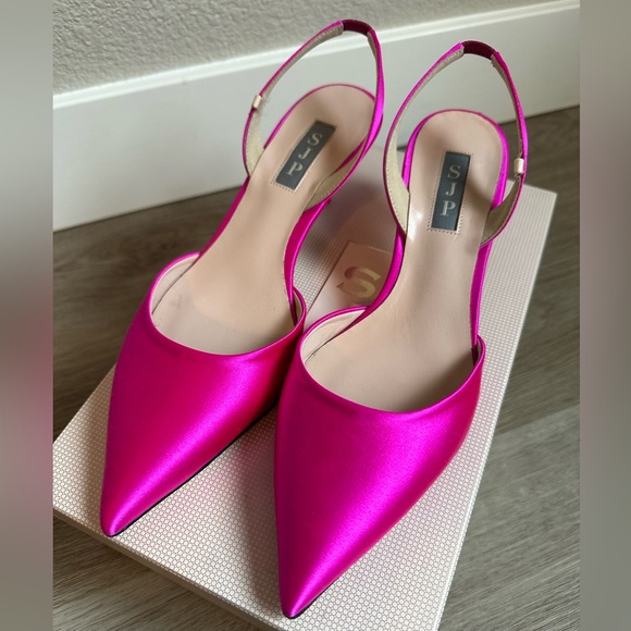 SJP by Sarah Jessica Parker Bliss - Picture 3 of 10